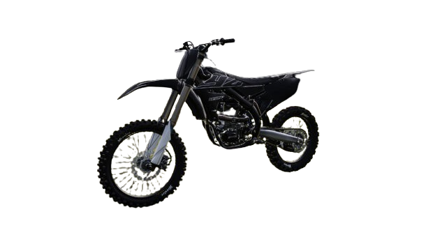 Dirt Bikes