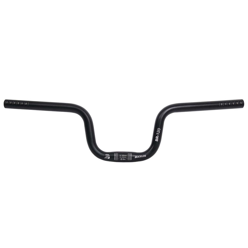 Saint Apex™ Riser Bars