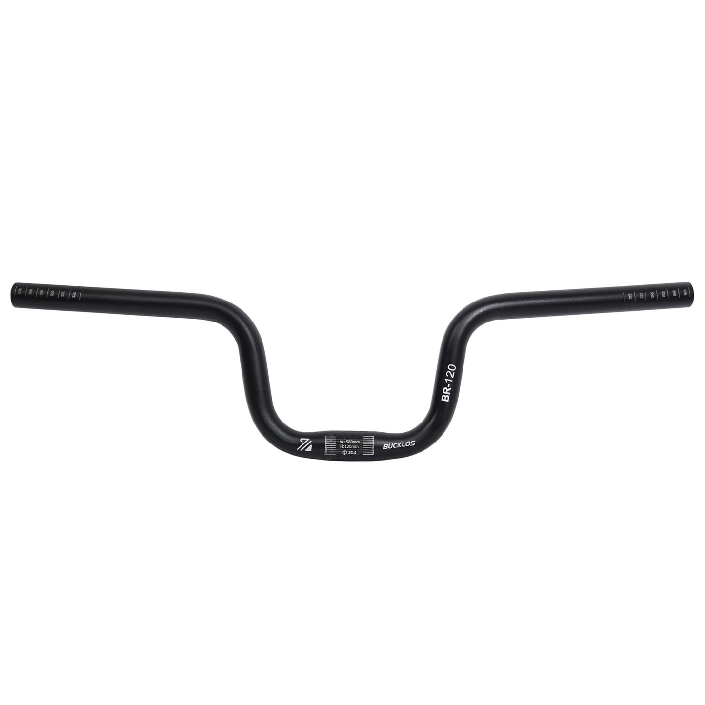 Saint Apex™ Riser Bars