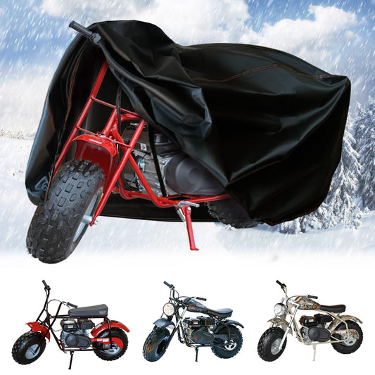 Saint Shield™ All-Weather Cover
