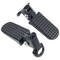 Saint Grip™ Foot Pegs