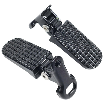 Saint Grip™ Foot Pegs